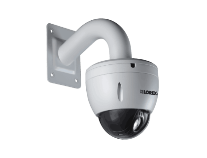 HD 1080p Pan-Tilt-Zoom Camera With 12X Optical Zoom LZV2722BW HD 1080p Pan-Tilt-Zoom Camera With 12X Optical Zoom LZV2722BW