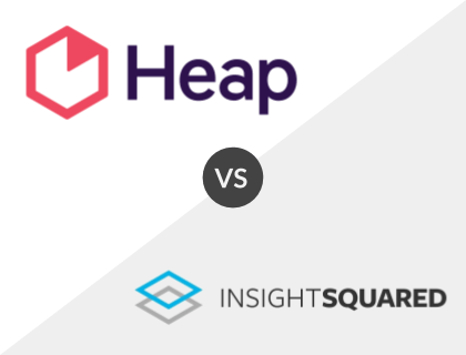 Heap vs. InsightSquared