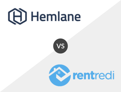 Hemlane vs. RentRedi