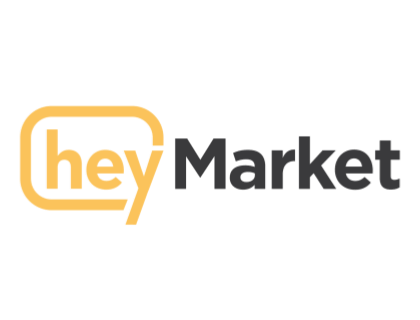 Heymarket Heymarket