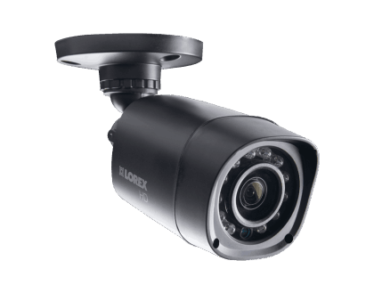 High Definition Security Camera with Night Vision (LBV1511W) High Definition Security Camera with Night Vision (LBV1511W)