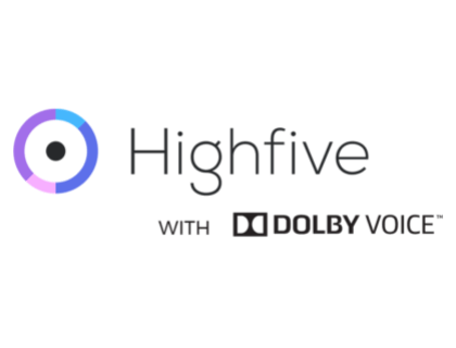 Highfive Highfive