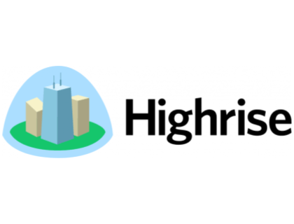 Highrise CRM Reviews