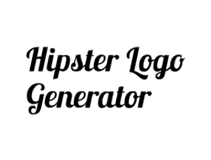 Hipster Logo Generator Hipster Logo Generator