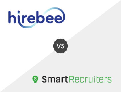 Hirebee vs. SmartRecruiters