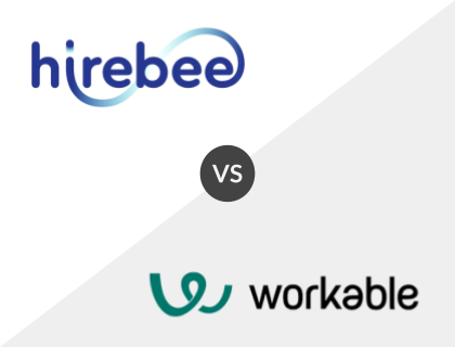 Hirebee vs. Workable