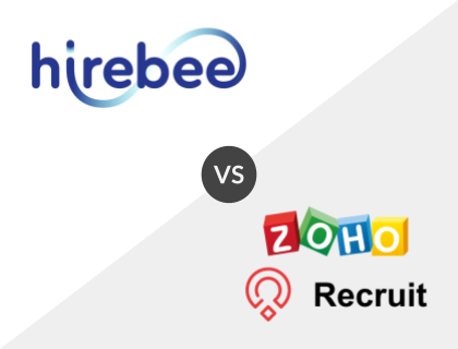 Hirebee vs. Zoho Recruit