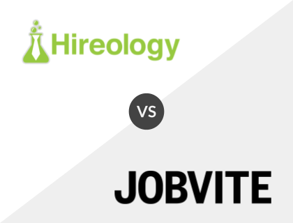 Hireology vs. Jobvite