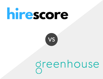 HireScore vs. Greenhouse