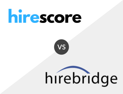 HireScore vs. Hirebridge