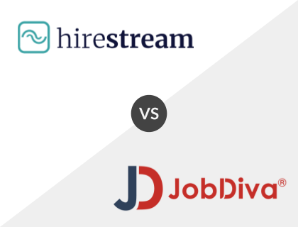 Hirestream vs. JobDiva