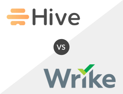 Hive vs. Wrike