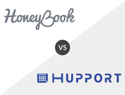 Honeybook Vs Hupport