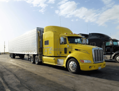 How Much Does an 18 Wheeler Cost? How Much Does an 18 Wheeler Cost?