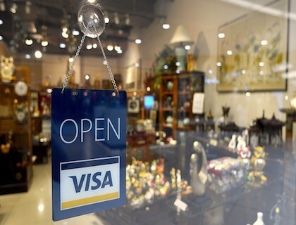 How To Accept Credit Card Payments How To Accept Credit Card Payments