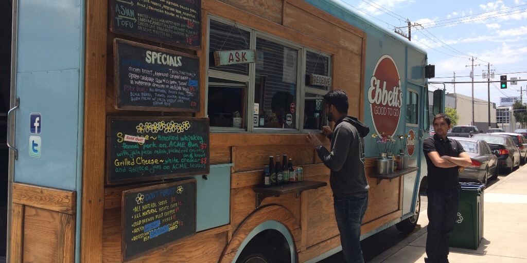 How to Start a Food Truck [StepbyStep Guide]