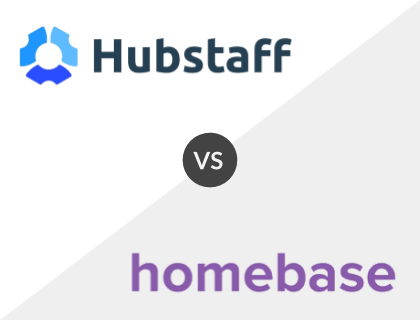 Hubstaff vs. Homebase