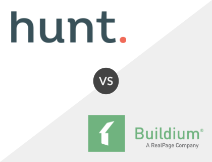 Hunt.com vs. Buildium