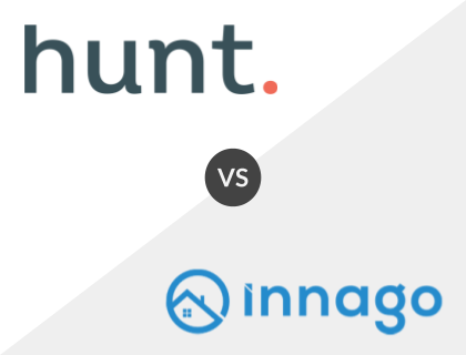 Hunt.com vs. Innago