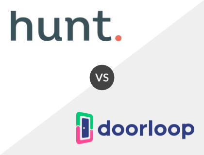 Hunt.com vs. DoorLoop