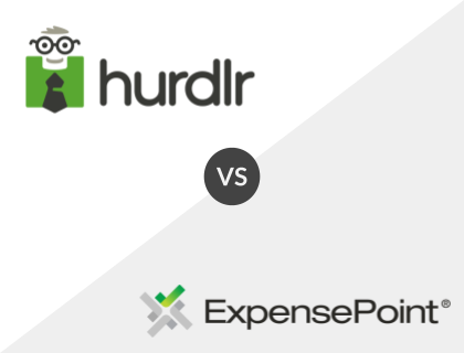 Hurdlr vs. ExpensePoint