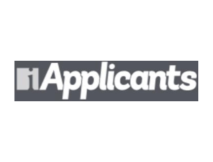 Iapplicants Iapplicants