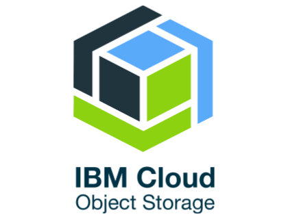 IBM Cloud Object Storage