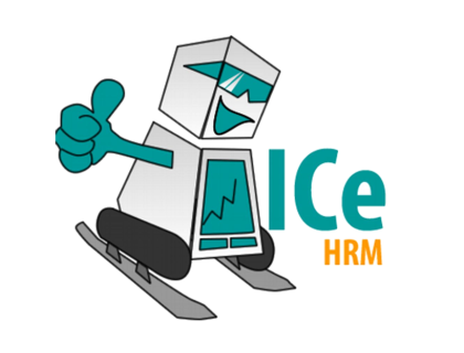 Ice Hrm Ice Hrm