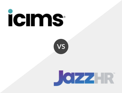 iCIMS vs. JazzHR