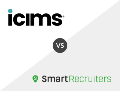iCIMS vs. SmartRecruiters