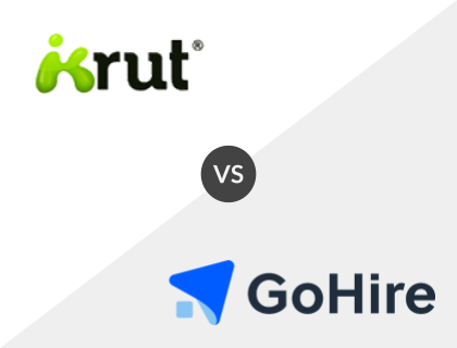iKrut vs. GoHire