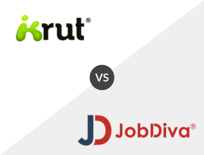 iKrut vs. JobDiva