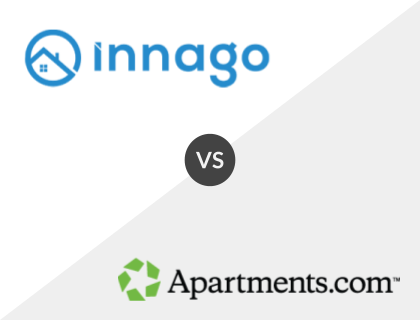 Innago vs. Apartments.com