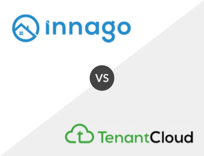 Innago vs. TenantCloud