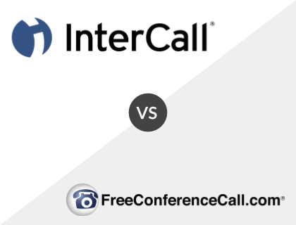 Intercall vs. FreeConferenceCall Intercall vs. FreeConferenceCall