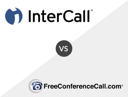 Intercall vs. FreeConferenceCall