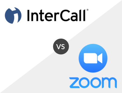 Intercall vs. Zoom