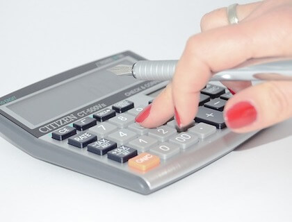 Invoice Finance Calculator Invoice Finance Calculator