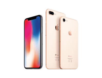 iPhone 8 iPhone 8