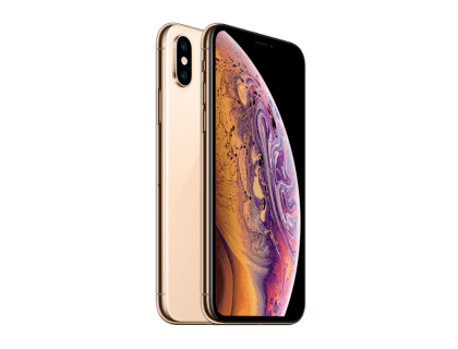 iPhone XS iPhone XS