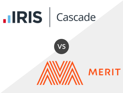 IRIS Cascade HRi vs. Merit Payroll