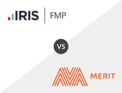 IRIS FMP vs. Merit Payroll