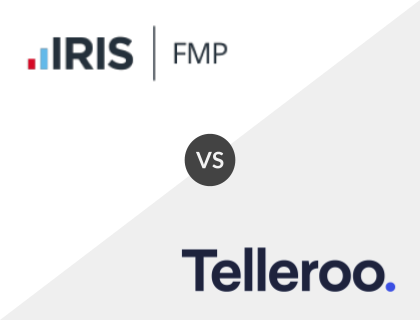 IRIS FMP vs. Telleroo