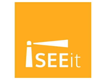 Iseeit Iseeit