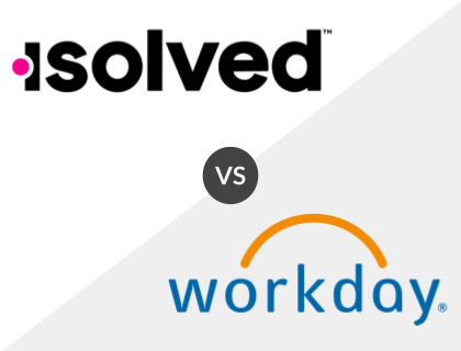 isolved People Cloud vs. Workday Payroll