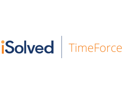 iSolved Time Reviews iSolved Time Reviews