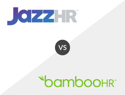 JazzHR vs. BambooHR