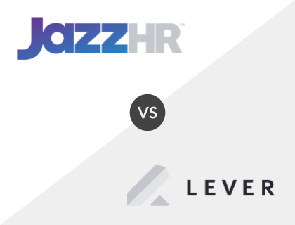 JazzHR vs. Lever