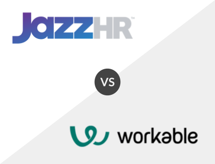 JazzHR vs. Workable
