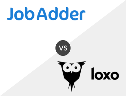 JobAdder vs. Loxo